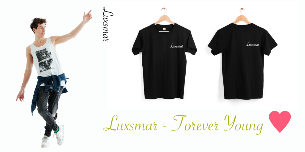 Luxsmar Banner